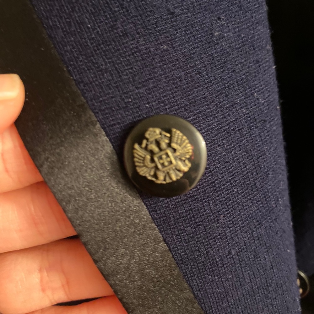 military jacket - Picture 4 of 5